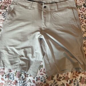 Callaway performance golf shorts